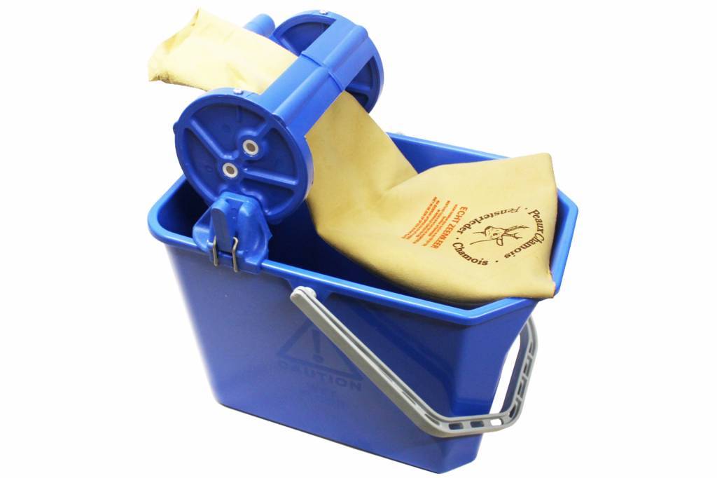 Professionele Rolpers Wringer "Microroll"