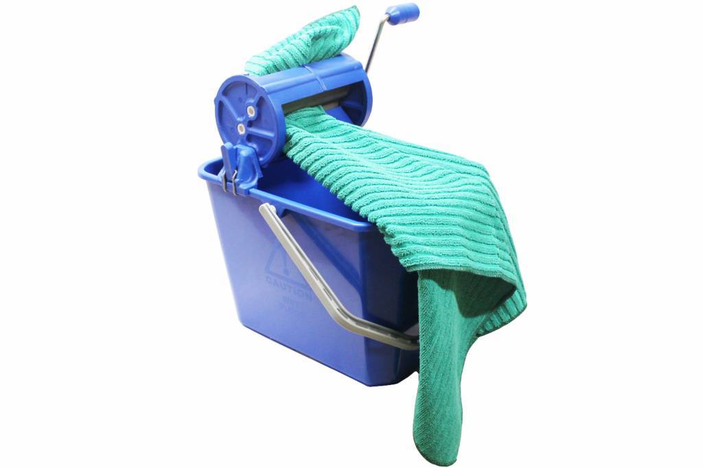 Professionele Rolpers Wringer "Microroll"