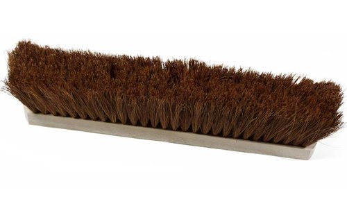 Keerborstel coco 50 cm