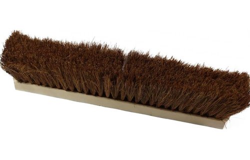 Keerborstel coco 60 cm Keerborstel coco 60 cm