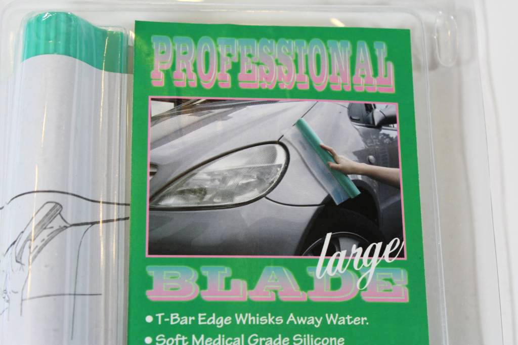 Professionele Wonder Blade Large