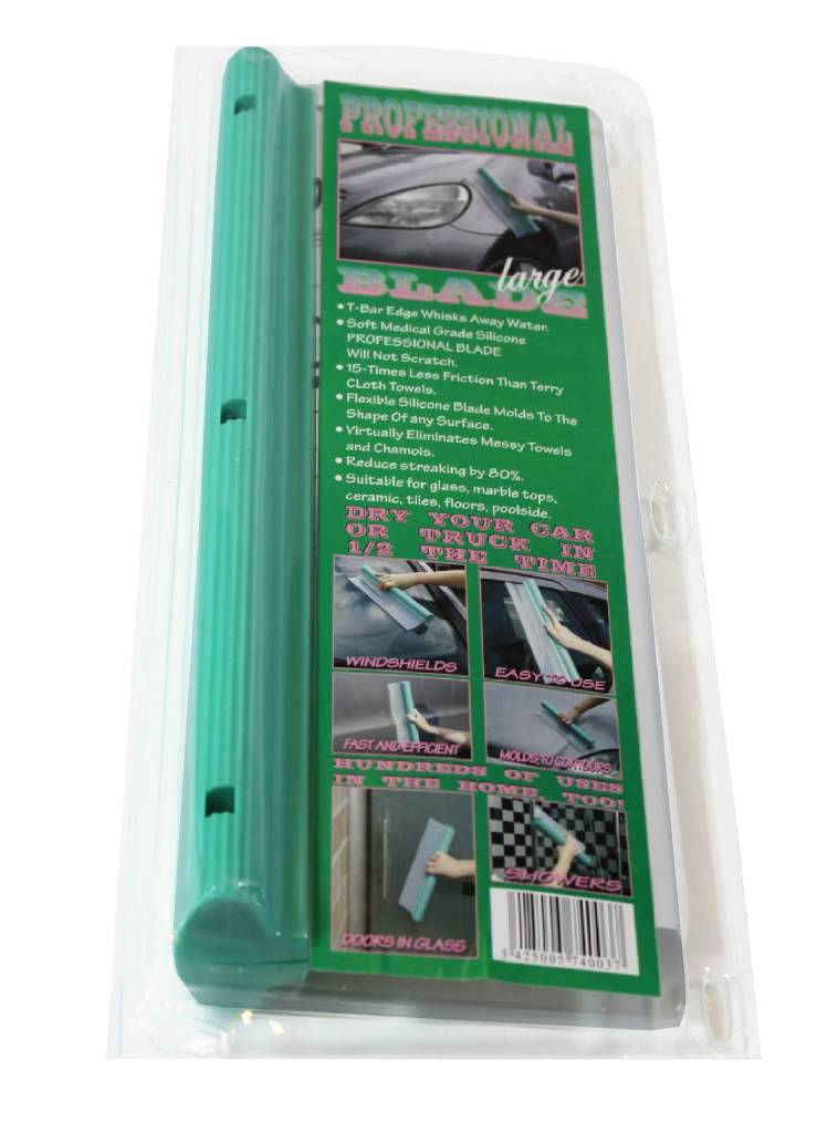 Professionele Wonder Blade Large