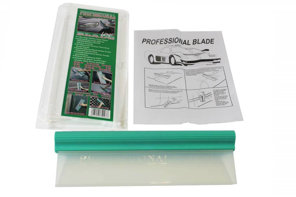 Professionele Wonder Blade Large