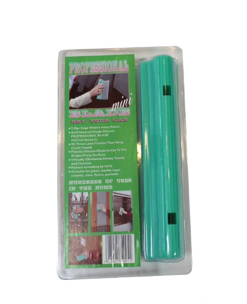 Professionele Wonder Blade smal