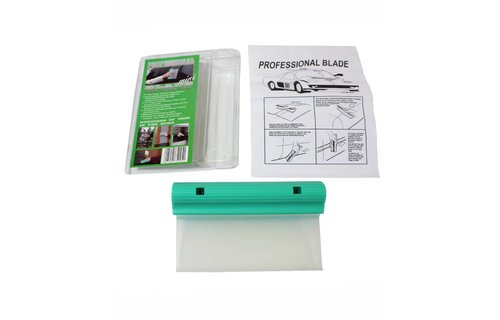 Professionele Wonder Blade smal