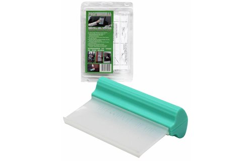 Professionele Wonder Blade smal