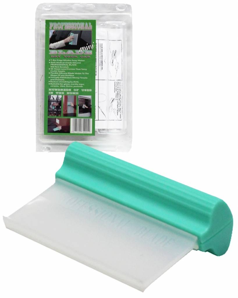 Professionele Wonder Blade smal