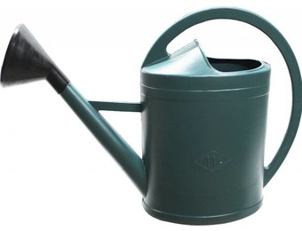 Gieter 11 Liter + Sproeier