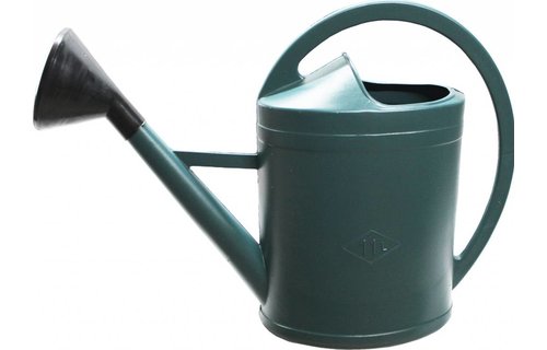 Gieter 11 Liter + Sproeier Gieter 11 Liter + Sproeier