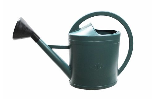 Gieter 11 Liter + Sproeier Gieter 11 Liter + Sproeier