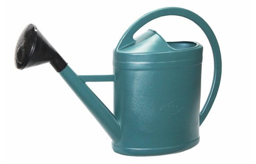 Gieter 11 Liter + Sproeier Gieter 11 Liter + Sproeier