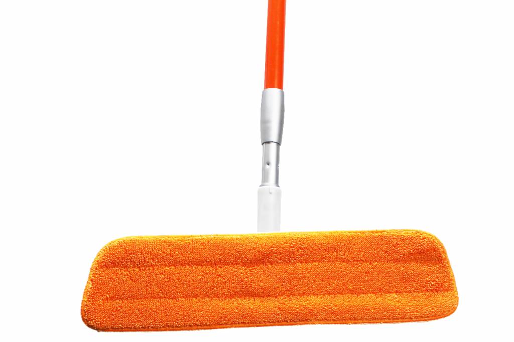 Microvezelmop 40 cm