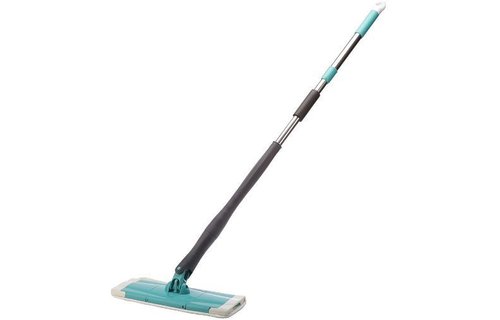 Wring & Go Mop + extra microvezeldoek