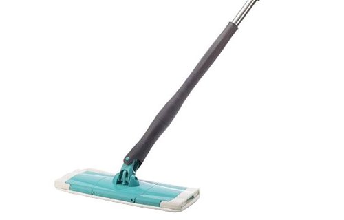 Wring & Go Mop + extra microvezeldoek