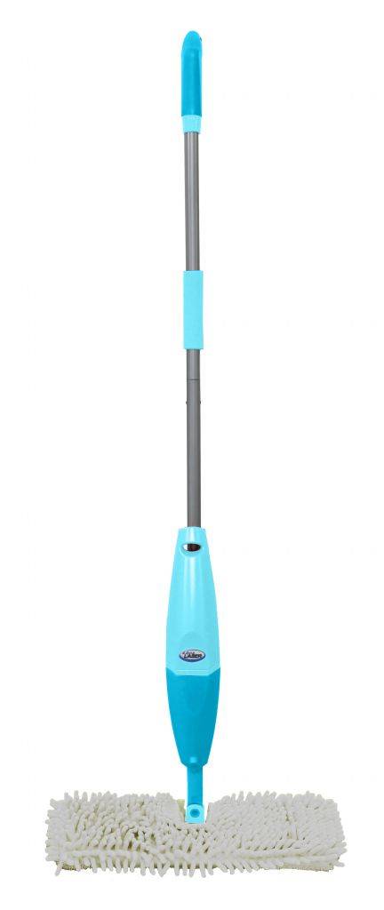 Flip-Flop  Spray Mop  "360°  Roterend" Flip-Flop  Spray Mop  "360°  Roterend"