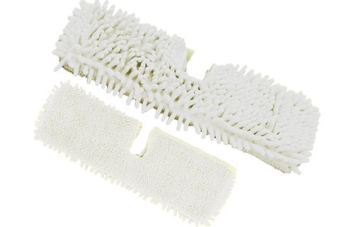 Dubbelzijdige Microvezelmop "FlipFlop Spraymop" Dubbelzijdige Microvezelmop "FlipFlop Spraymop"