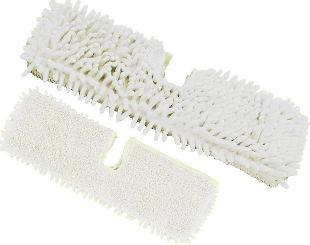 Dubbelzijdige Microvezelmop "FlipFlop Spraymop" Dubbelzijdige Microvezelmop "FlipFlop Spraymop"