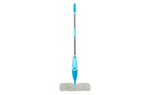 Dubbelzijdige Microvezelmop "FlipFlop Spraymop" Dubbelzijdige Microvezelmop "FlipFlop Spraymop"