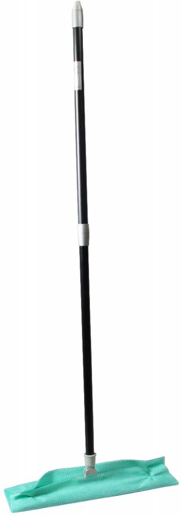 Stofwisser starterset 2 in 1   "5 delige  set" Stofwisser starterset 2 in 1   "5 delige  set"