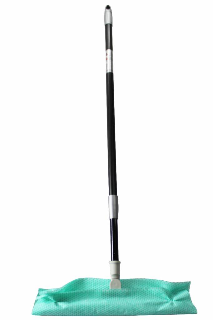 Stofwisser starterset 2 in 1   "5 delige  set" Stofwisser starterset 2 in 1   "5 delige  set"