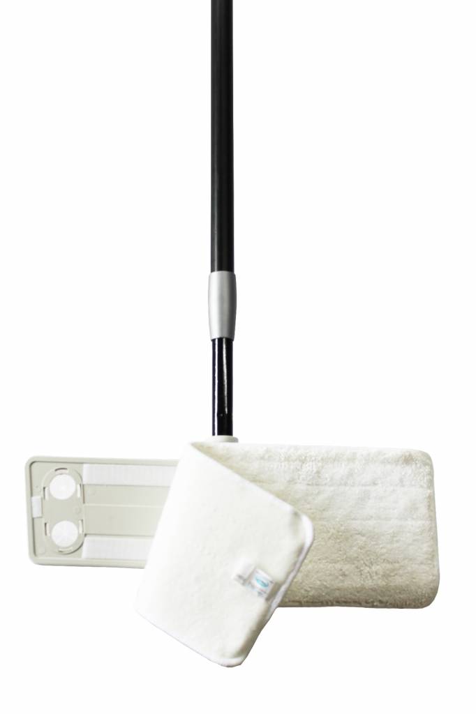 Stofwisser starterset 2 in 1   "5 delige  set" Stofwisser starterset 2 in 1   "5 delige  set"