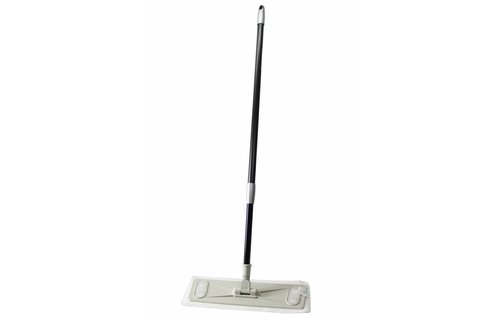 Stofwisser starterset 2 in 1   "5 delige  set"