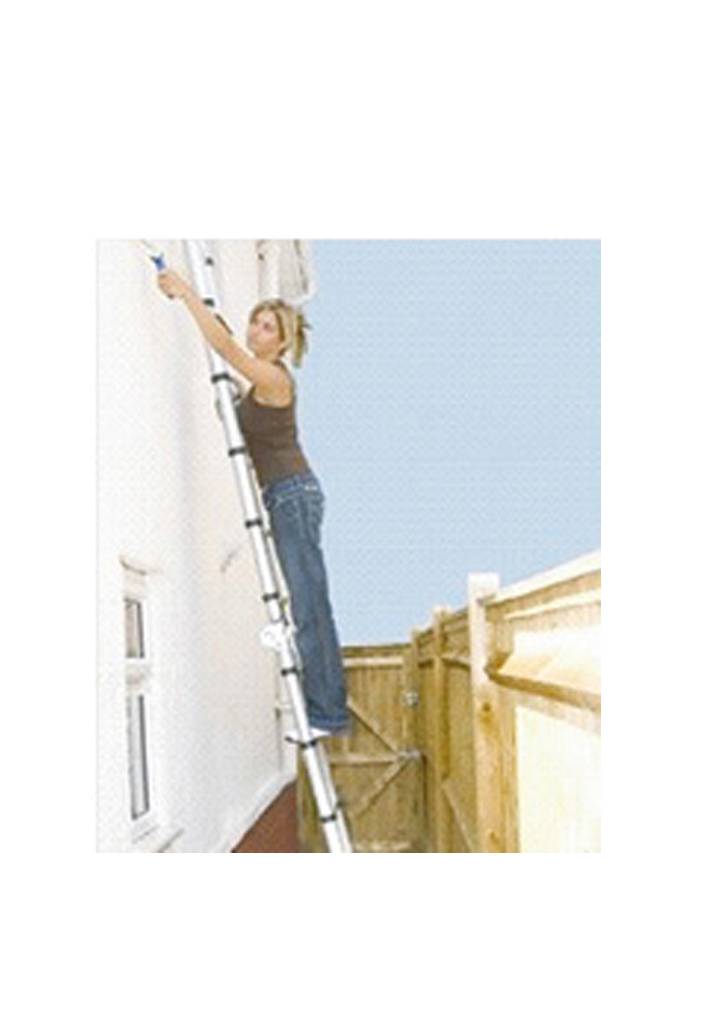 Telescoopladder  2,60 Meter Telescoopladder  2,60 Meter