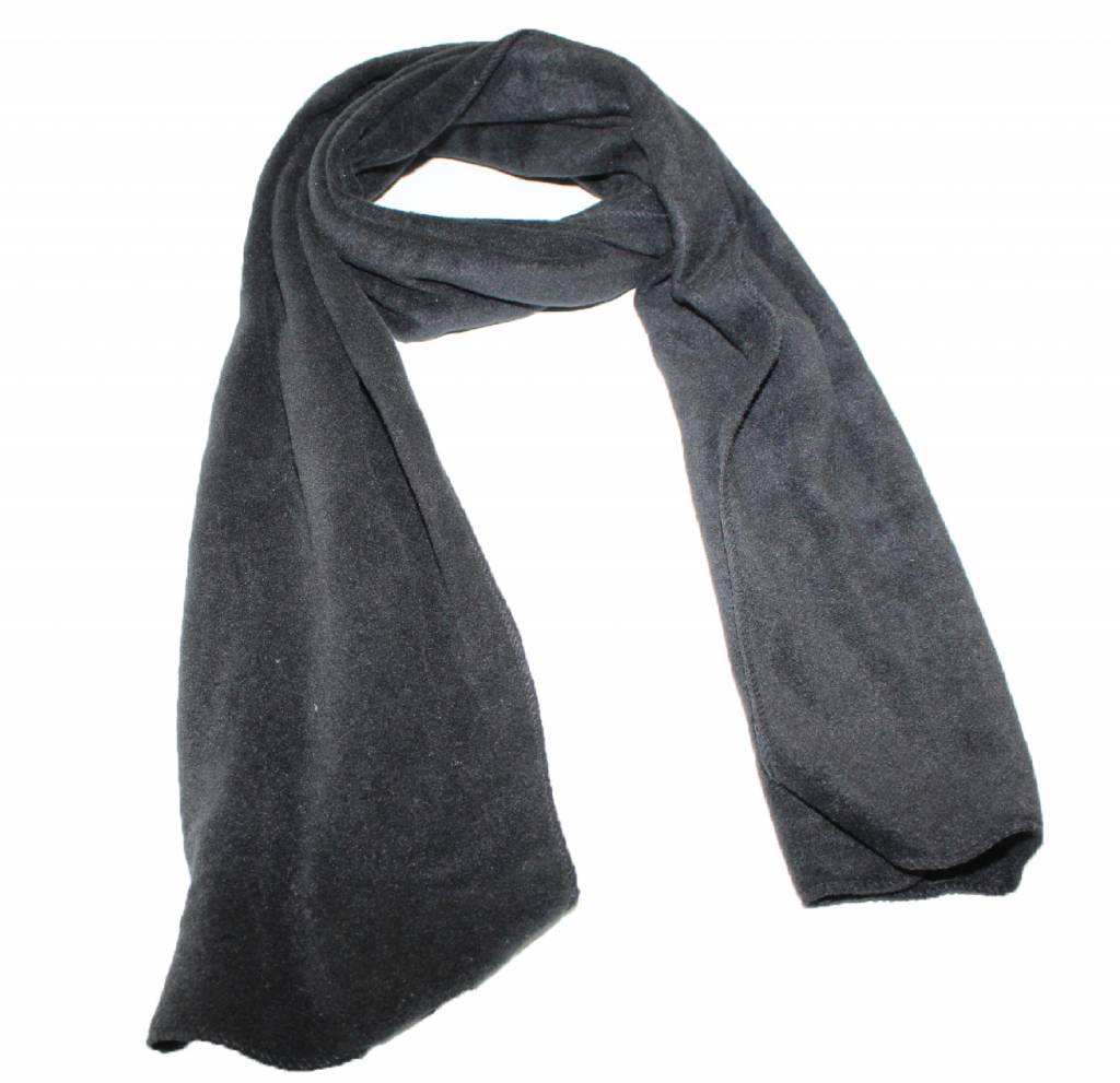 Sjaal Fleece verschillende kleuren Sjaal Fleece verschillende kleuren