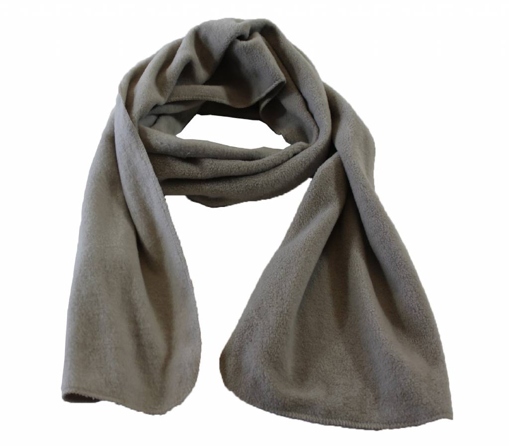 Sjaal Fleece verschillende kleuren Sjaal Fleece verschillende kleuren