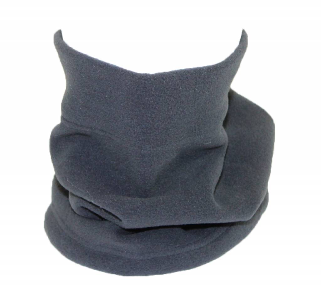 Nekwarmer Fleece in verschillende kleuren Nekwarmer Fleece in verschillende kleuren