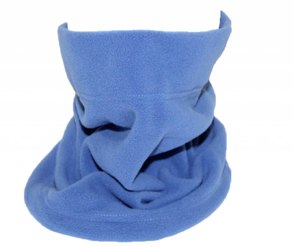 Nekwarmer Fleece in verschillende kleuren Nekwarmer Fleece in verschillende kleuren