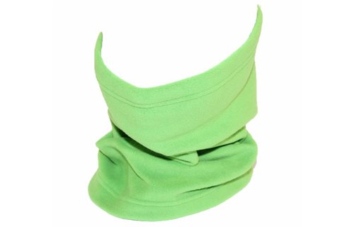 Nekwarmer Fleece in verschillende kleuren Nekwarmer Fleece in verschillende kleuren