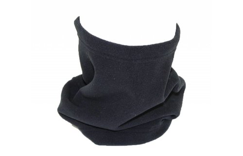 Nekwarmer Fleece in verschillende kleuren Nekwarmer Fleece in verschillende kleuren