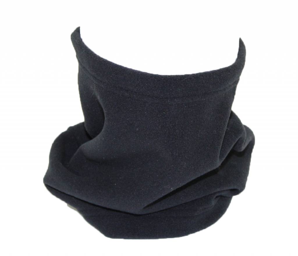 Nekwarmer Fleece in verschillende kleuren Nekwarmer Fleece in verschillende kleuren