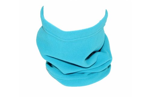 Nekwarmer Fleece in verschillende kleuren Nekwarmer Fleece in verschillende kleuren