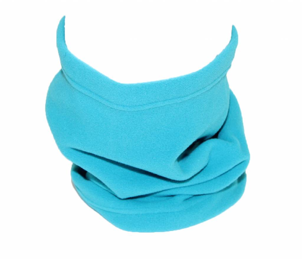 Nekwarmer Fleece in verschillende kleuren Nekwarmer Fleece in verschillende kleuren