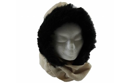 Sjaalmuts pels Sjaalmuts pels