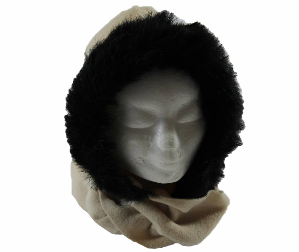 Sjaalmuts pels Sjaalmuts pels