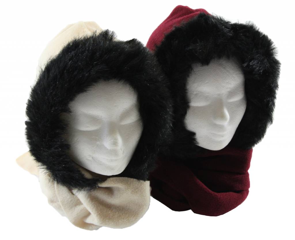 Sjaalmuts pels Sjaalmuts pels