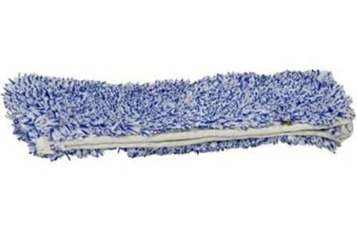 Inwashoes Microvezel Soft  blauw/wit Inwashoes Microvezel Soft  blauw/wit