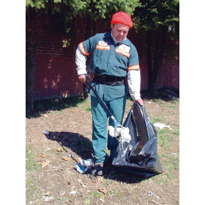 Papiertang - 97 cm  "NiftyNabber Pro" Papiertang - 97 cm  "NiftyNabber Pro"