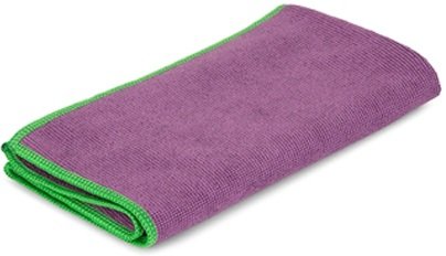 Microvezeldoeken Original  Paars 40 x 40 cm.
