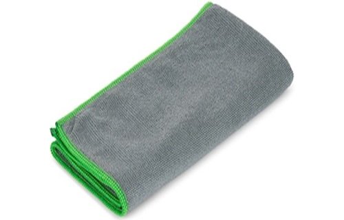 Microvezeldoeken Original  Grijs 40 x 40 cm.