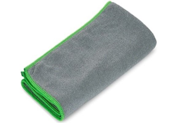 Microvezeldoeken Original  Grijs 40 x 40 cm.