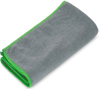 Microvezeldoeken Original  Grijs 40 x 40 cm.