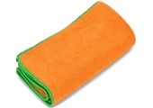 Microvezeldoeken Original  Oranje 40 x 40 cm.