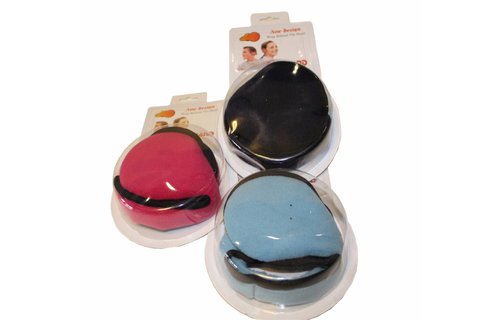 Oorwarmer Fleece Oorwarmer Fleece