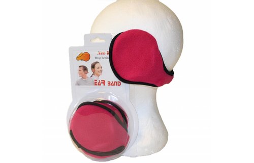 Oorwarmer Fleece Oorwarmer Fleece