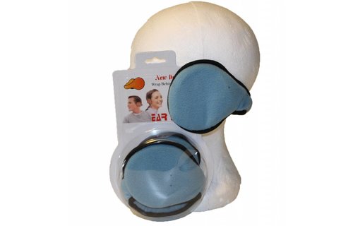 Oorwarmer Fleece Oorwarmer Fleece