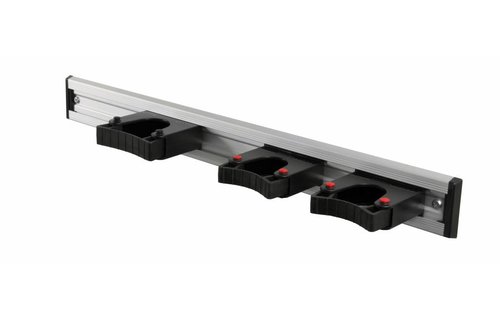 Toolflex  Ophangsysteem 50 cm.  met 3 steelhouders 20-30  mm